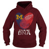Image of ITS IN MY DNA