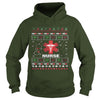 Image of NURSE UGLY CHRISTMAS SWEATER