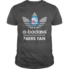 76ers Fan