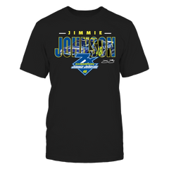 Jimmie Johnson - 7X Champion