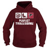 Image of FALCONS Tshirt LIMITED EDITION