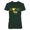 Image of Arkansas Home in Glittering Gold - Arkansas Tech Golden Suns
