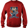 Image of COWBOYS Tshirt LIMITED EDITION