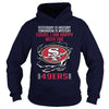 Image of NFL-49ERS 169 YESTERDAY IS