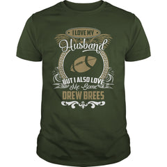 Drew Brees Tshirt