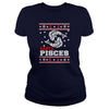 Image of Santa pisces Shirt