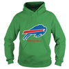 Image of Buffalo Bills Fans T-Shirts