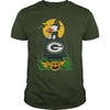 Image of CAsnoopyfootballGreen Bay Packers