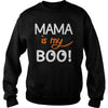 Image of Halloween - Mama is My Boo! Halloween