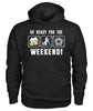 Image of Cowboys - So ready for the weekend T-shirt