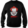 Image of HER BEAST HALLOWEEN IT pennywise