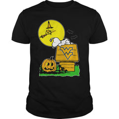 CAWest Virginia Mountaineers