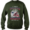 Image of I just love Patriots Tshirt, I just love Patriots Hoodies