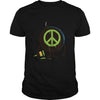Image of Peace No War