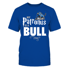 Buffalo Bulls - My Patronus Is