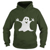 Image of Halloween ghost kids
