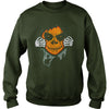 Image of HALLOWEEN IS COMING TSHIRT HALLOWEEN COSTUME GIFT