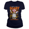 Image of scary-Boston Red Sox