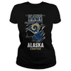 Image of Alaska Chapter Rams
