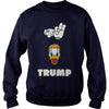 Image of F%!K DONALD TRUMP T-Shirt