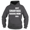 Image of Smartass Baking Mom shirt