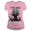 Image of Funny Halloween T shirt