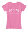 Image of MOM - Mentor of Many