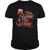 Image of I WILL DRINK WINE HERE OR THERE I WILL DRINK WINE EVERYWHERE