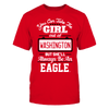 Image of Take The Girl Out But She'll Always Be - Eastern Washington Eagles