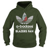 Image of Blazers Fan