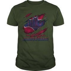 GIANTS T-shirt, GIANTS Hoodies