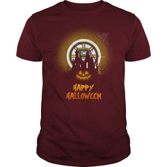 CGHalloweensporthockeyBoston Bruins