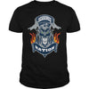 Image of SEAHAWKS Nation Tshirt