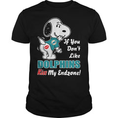 Kiss my Endzone