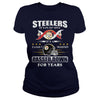 Image of Steelers Tshirt, Steelers Hoodies