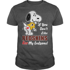 Kiss my Endzone