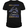Image of Ravens Always Tshirt, Ravens Always Hoodies