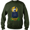 Image of CAsnoopybaseballDetroit Tigers