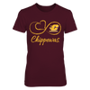 Image of Infinite Heart - Central Michigan Chippewas