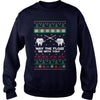 Image of DENTIST SHIRT XMAS DENTIST GIFT SHIRT