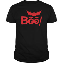 Boo Funny Halloween Costume