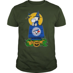 CAsnoopybaseballToronto Blue Jays