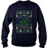 Image of Snoopy Xmas Tshirt