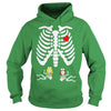 Image of BONE NURSE HALLOWEEN