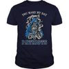 Image of PATRIOTS Tshirt LIMITED EDITION