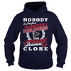 Image of ATLANTA FALCONS NOBODY