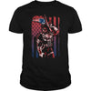 Image of Patriots Flag Punisher Tshirt, Patriots Flag Punisher Hoodies