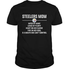 NFL-STEELERS 177 MOM