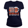 Image of NFL-BENGALS 173 DRINK BEER