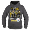 Image of NFL-STEELERS 028 AVENGERS